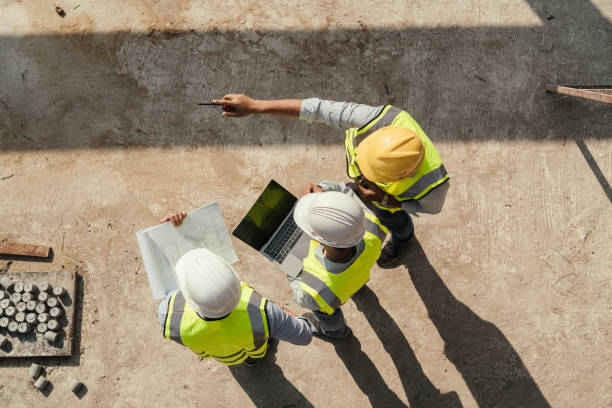 Best Residential Concrete Solutions in Dayton, TN