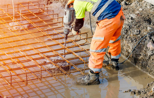 Best Concrete Foundation Repair in Dayton, TN