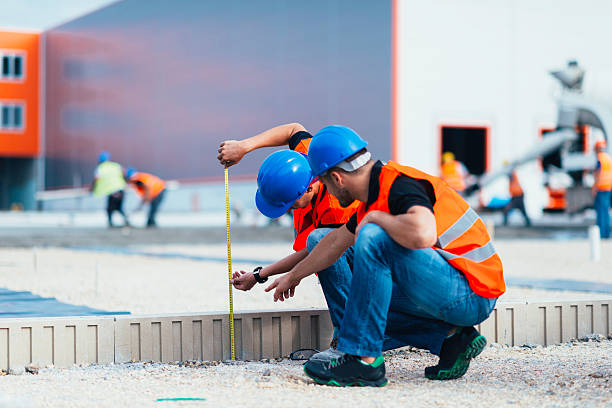 Best Industrial Concrete Flooring in Dayton, TN